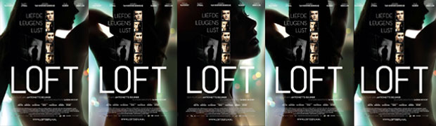 Loft de film