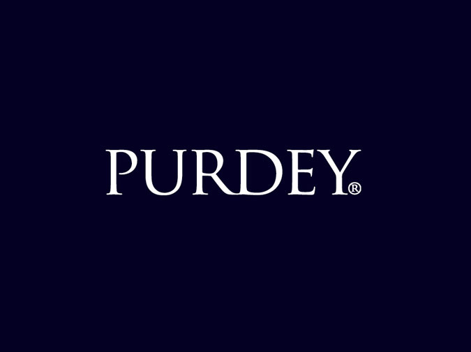 Purdey